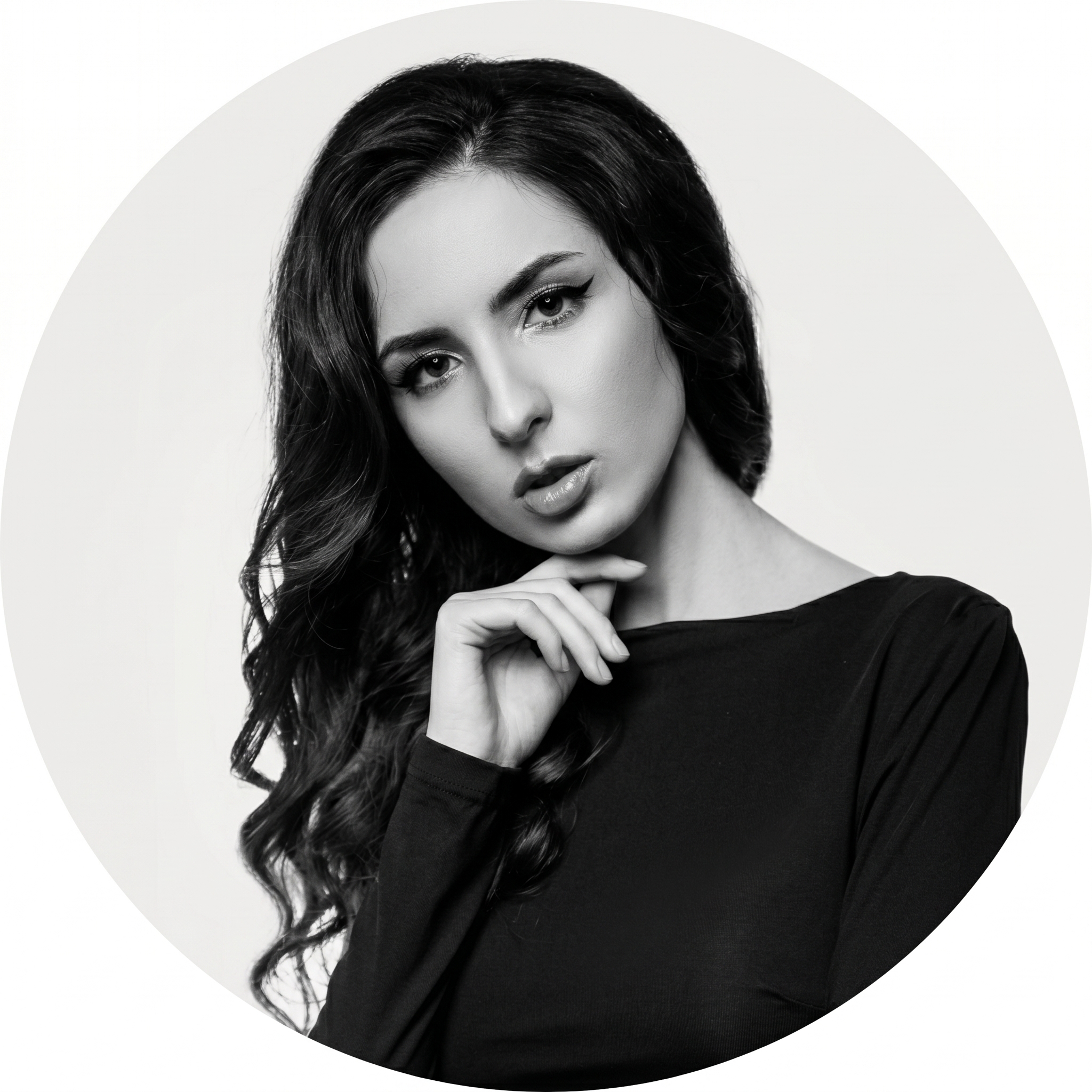 Вікторія Лисенко